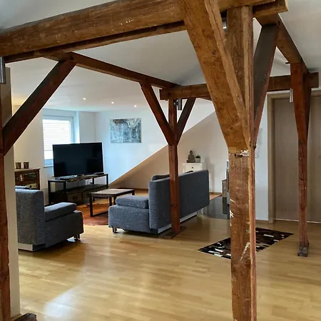 Moderne Mit Offenem Wohnkonzept - Emst *