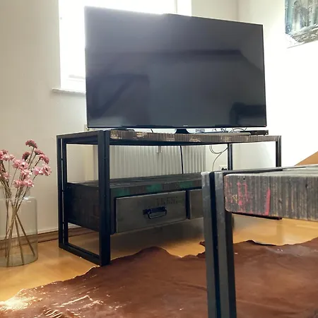 דירה Moderne Mit Offenem Wohnkonzept - Emst *