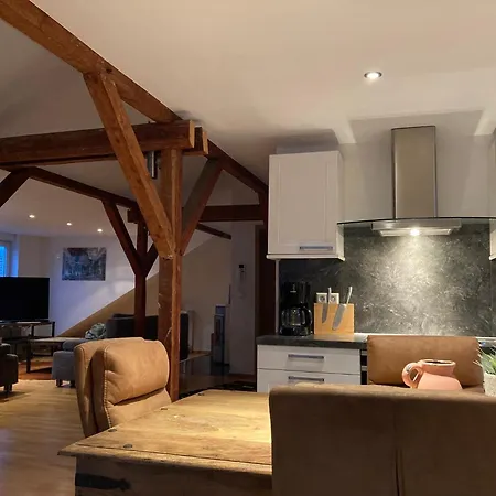 Apartment Moderne Mit Offenem Wohnkonzept - Hagen Emst *