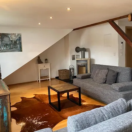 Moderne Mit Offenem Wohnkonzept - Emst *