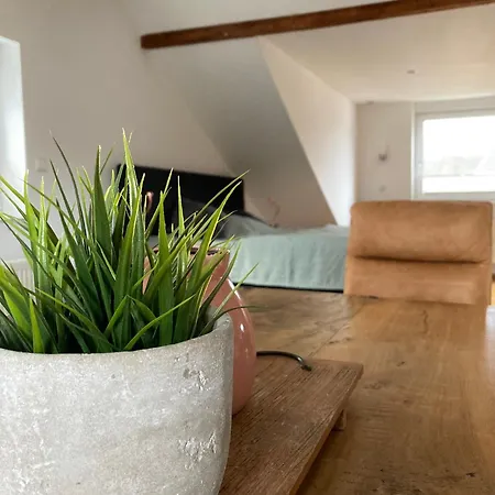 Moderne Mit Offenem Wohnkonzept - Emst * האגן