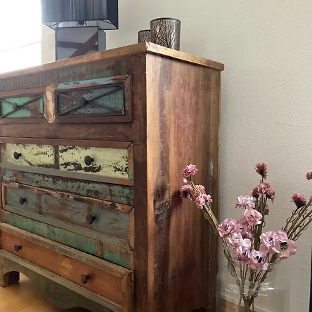 Moderne Mit Offenem Wohnkonzept - Emst דירה *