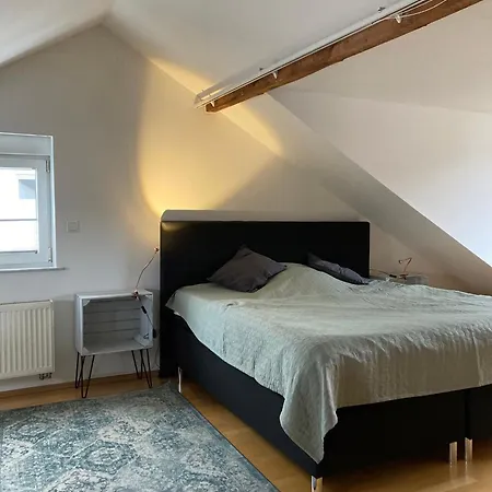 Moderne Mit Offenem Wohnkonzept - Emst *