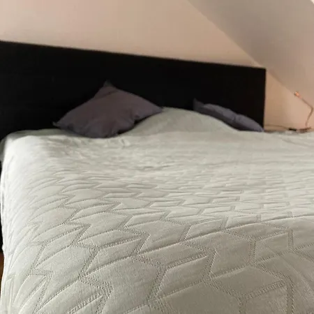 Moderne Mit Offenem Wohnkonzept - Emst *