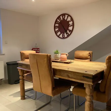 דירה Moderne Mit Offenem Wohnkonzept - Emst