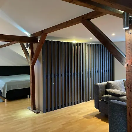 Moderne Mit Offenem Wohnkonzept - Emst *