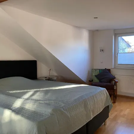 Moderne Mit Offenem Wohnkonzept - Hagen Emst