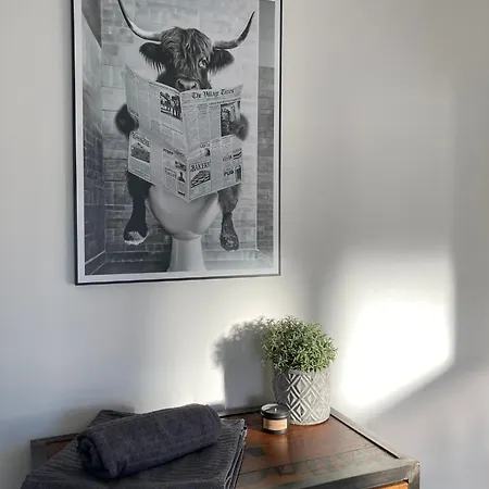 Moderne Mit Offenem Wohnkonzept - Emst *