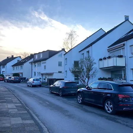 Moderne Mit Offenem Wohnkonzept - Hagen Emst *