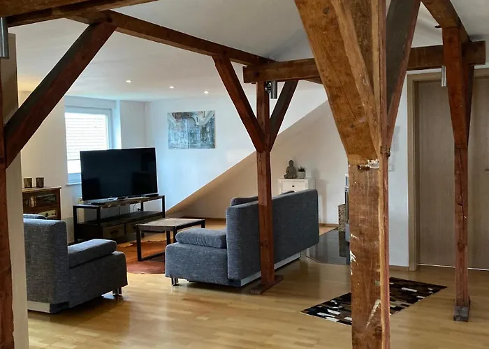 Moderne Mit Offenem Wohnkonzept - Emst *