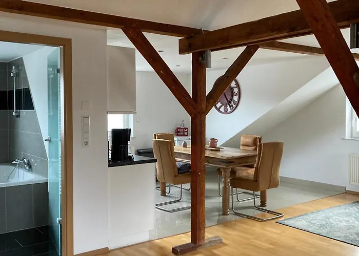 Moderne Mit Offenem Wohnkonzept - Emst * Hagen (Arnsberg)