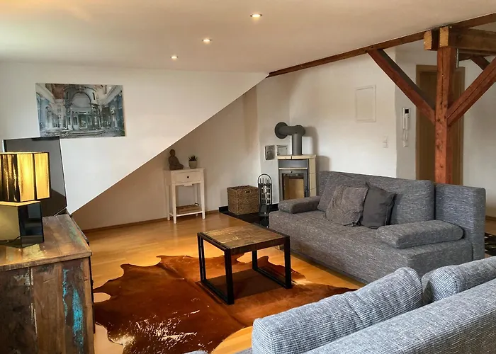 Moderne Mit Offenem Wohnkonzept - Emst *