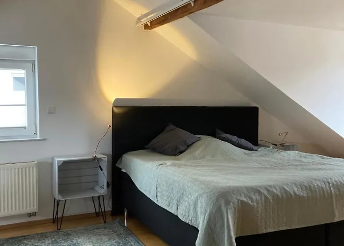 Moderne Mit Offenem Wohnkonzept - Emst *