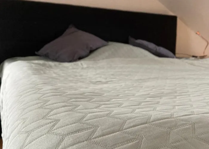 Moderne Mit Offenem Wohnkonzept - Emst *