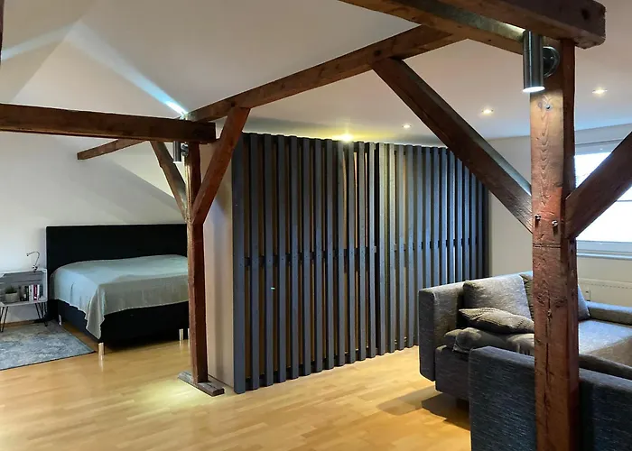 Moderne Mit Offenem Wohnkonzept - Emst *