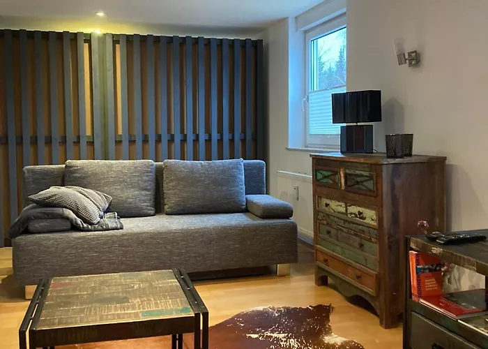 Moderne Mit Offenem Wohnkonzept - Emst Daire *