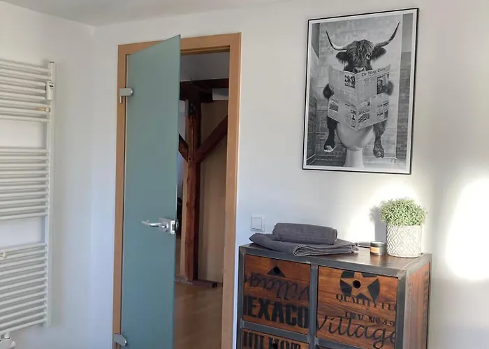 Moderne Mit Offenem Wohnkonzept - Emst Daire Hagen (Arnsberg)